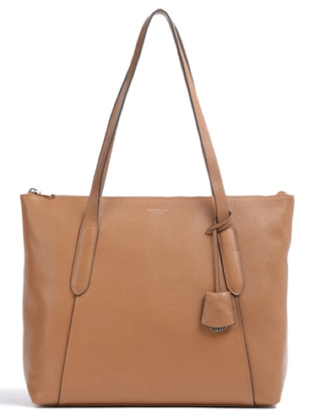 Radley London Bag WOOD STREET 2.0 Large Zip-Top Tote H7344259 Brown